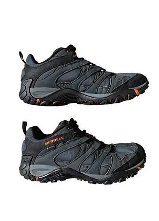 Кросівки трекінгові merrell claypool sport gtx