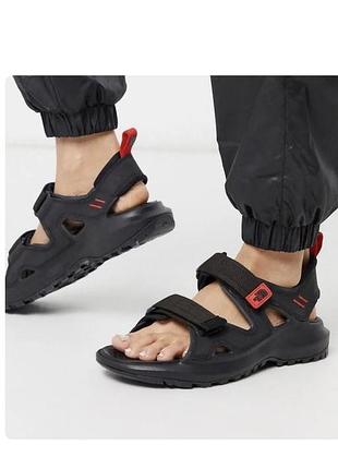 Босоніжки the north face оригінал