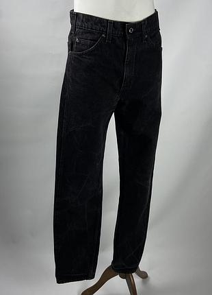 Levi’s 505 — вінтажні джинси