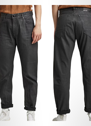 Джинси-бойфренди g-star raw arc 3d boyfriend. size w30 l32/48