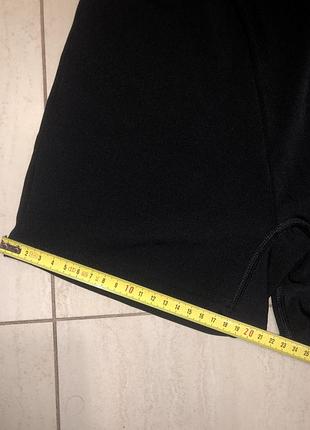 Купальник суцільний шортами speedo 5