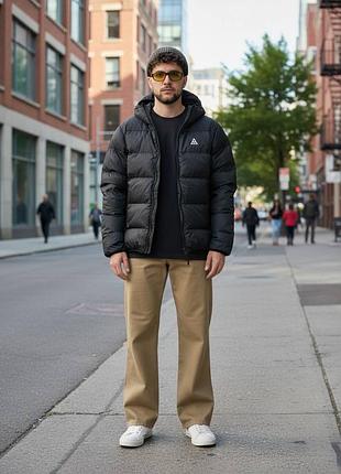 Куртка | nike acg down jacket / puffer