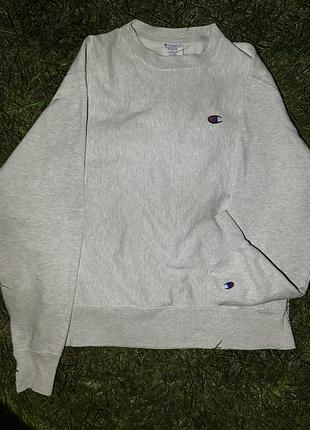 Кофта champion m