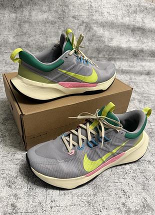 Кросівки nike uniper trail 2 next nature nn (оригінал)
