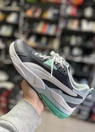 Кросівки puma ultrabek 392318-36