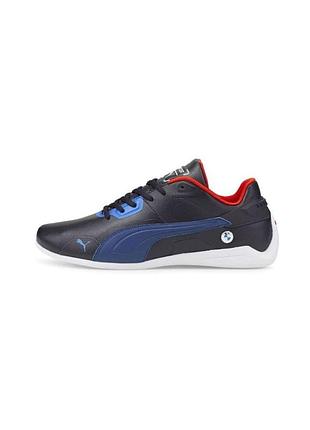 Кросівки puma bmw m motorsport neo cat 307100-01