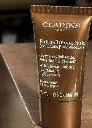 Крем для лица ночной extra-forming nuit night cream