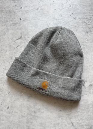 Carhartt шапка beanie біні