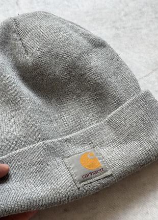 Carhartt шапка beanie біні 2