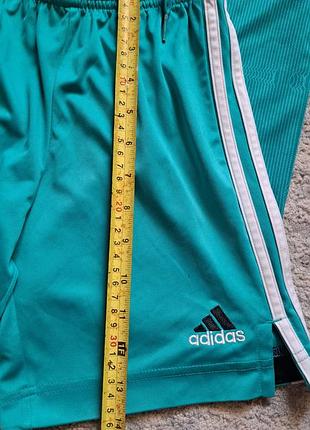 Футбольный костюм adidas 3