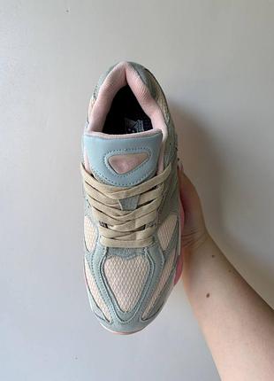 Balance 9060 pink goretex termo