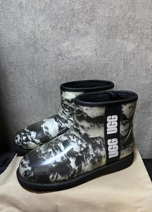 Ugg 🔥🔥угги зимние водонепроницаемые
