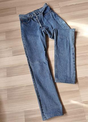 Жіночі джинси levi's