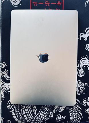 Ноутбук apple macbook air 13" 2019 128gb