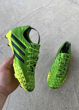 Бутси adidas predator