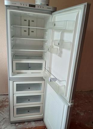 Холодильник samsung двокамерний 2