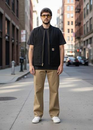 Жилет | carhartt work vest