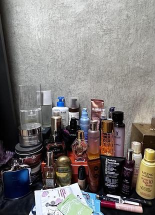 Dior caudalie ysl 🔥🔥лот