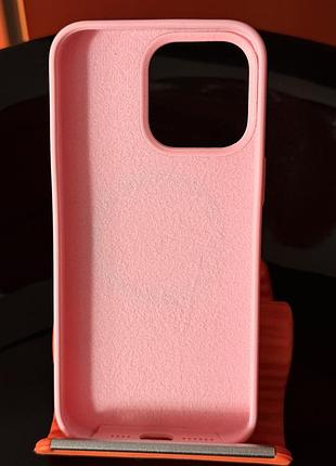 Чохол для iphone 15 про мах