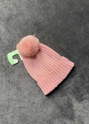 Шапка primark