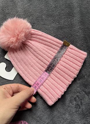 Шапка primark 6