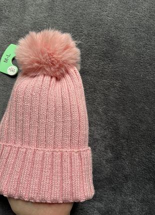 Шапка primark 2