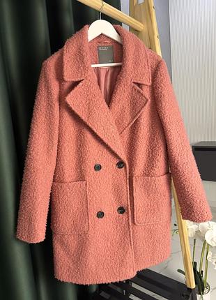 Пальто 🧥 букле 2