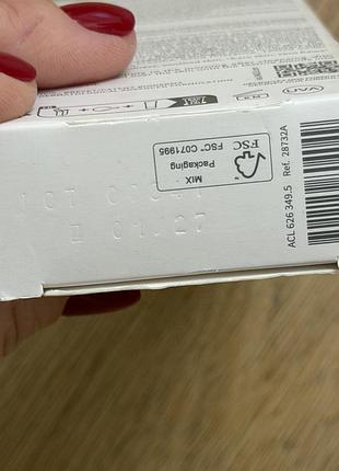 Bioderma sensibio ar bb крем spf 30 (40 мл) 2