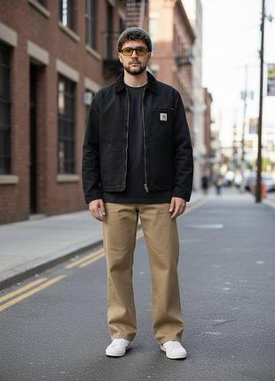 Куртка | carhartt detroit jacket
