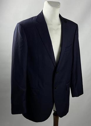 Suitsupply — люксовий вовняний піджак