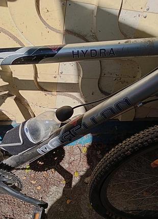Велосипед optima hydra спортивний
