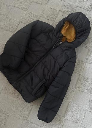 Куртка дитяча
