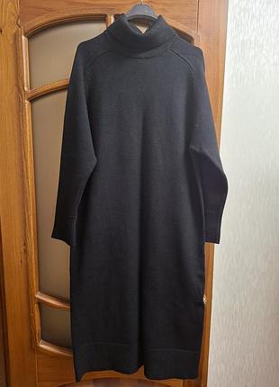 Платье zara
