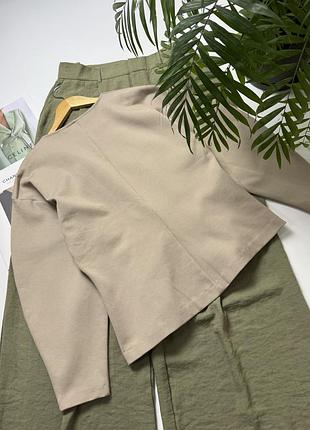 Кардиган h&m 6
