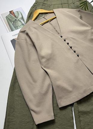 Кардиган h&m 3