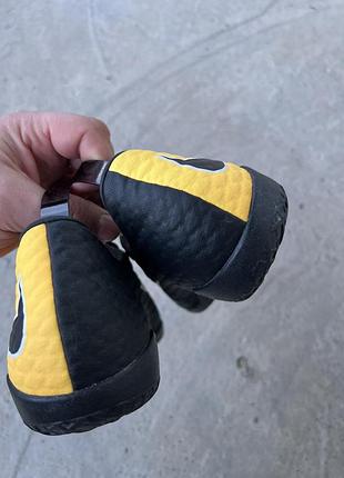 Футзалки nike hypervenom 3
