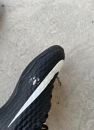 Футзалки nike hypervenom 5