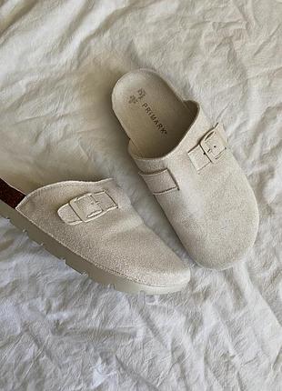 Жіночі сабо primark