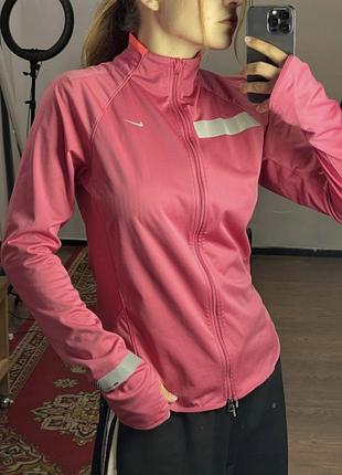 Жіноча спортивна кофта nike eur m