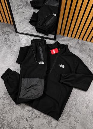 Костюм утеплений the north face