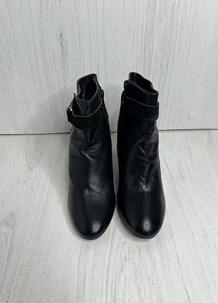 Шкіряні ботильйони 3