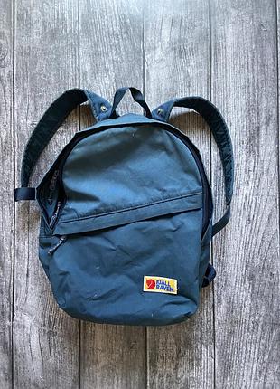 Рюкзак fjallraven  vardag 16