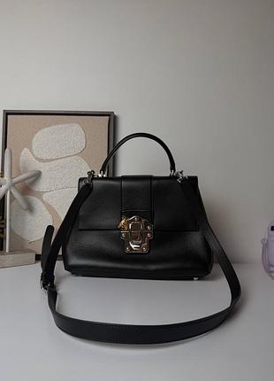 Сумка оригінал dolce&gabanna lucie