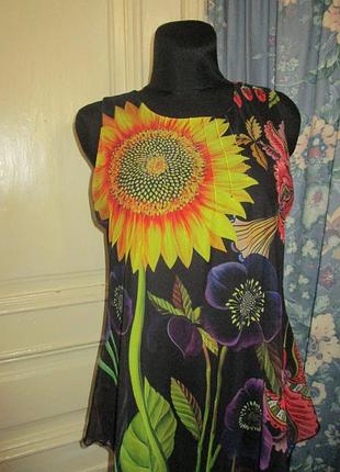 Блузка.разм l 2