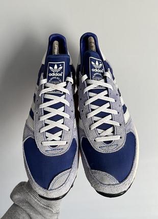 Кросівки adidas trx vintage 3