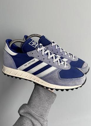 Кросівки adidas trx vintage