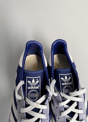Кросівки adidas trx vintage 6