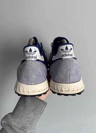 Кросівки adidas trx vintage 5