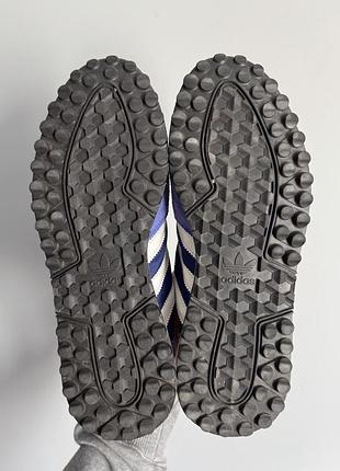 Кросівки adidas trx vintage 8