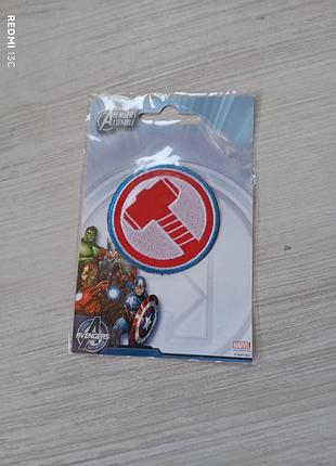 Термолатка marvel